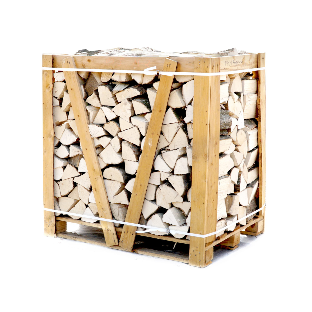 Haardhout - Harde mix