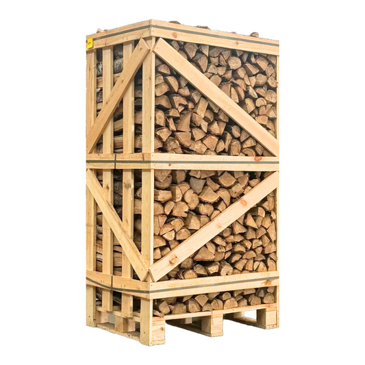 Haardhout mix